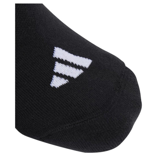 Adidas Κάλτσες Logo Socks 3 pairs